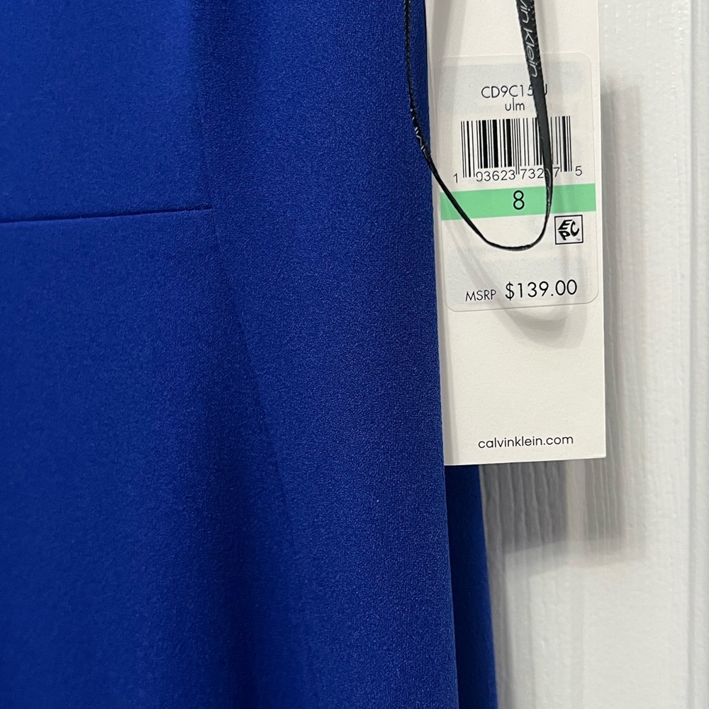 Calvin Klein Dress